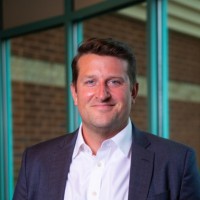 Thermo Fisher Scientific Employee Stephen Harper's profile photo