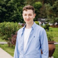 Vasilii Chistyakov Email