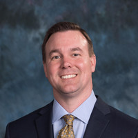 Pacific Builders Employee Jason French's profile photo
