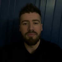 GAP Institute Employee Ardit Namani's profile photo