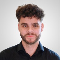 Storekey Employee Robin Hultman's profile photo