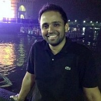 BD Employee Sameer Pathak's profile photo