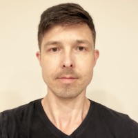 Dmitrii Kharapaev Email