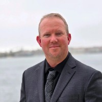 Uslbm Employee Mark Strain's profile photo
