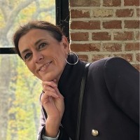 Harlem Next Employee Mercedes Boskeljon's profile photo