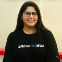 GOZOOP Group Employee Bansi Raja's profile photo