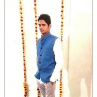 Golden Square Technology Employee Lakhan Sharma's profile photo