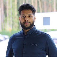 Die Auto- und Dienstleistungsgesellschaft mbH Employee Rayhanul Islam Rumel's profile photo