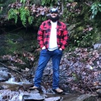 Dixie County High School Employee Eli Long's profile photo
