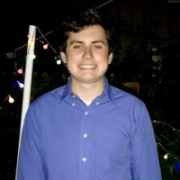 Michigan Legacy Credit Union Employee Jake Zacharias's profile photo