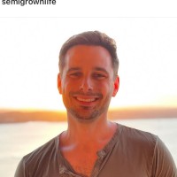 Webull Financial Employee Matt Peterson's profile photo