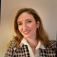 Heller Consulting Employee Samantha Rahn's profile photo