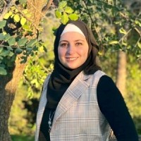 Mirror Biologics, Inc. Employee Haya Jubeh's profile photo