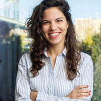 Zencity Employee Merav David's profile photo