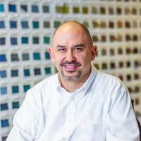 Summit Technology Consulting Group Employee Jeff Gettle's profile photo
