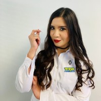 Luz Valeria Rocha Email