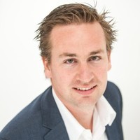 Stichting Brigantijn Employee Timon Schrooten's profile photo