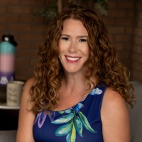 Sun Health Employee Megan Word's profile photo