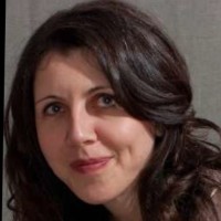 TEKRA Ltd Employee Eliza Dimitrova's profile photo