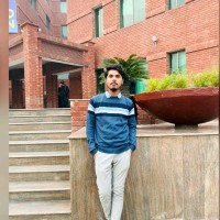 Programmer Logics Employee Kamil Ahmad's profile photo