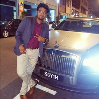 HOG Projects Employee Ayyanna Annur's profile photo