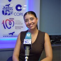 Vannia Alvarado's profile photo