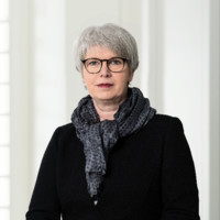 Thüga Aktiengesellschaft Employee Annette Suckert's profile photo