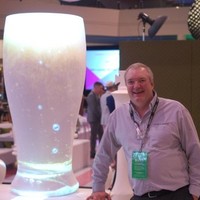 Stagevision Inc Employee Kevin Ruck's profile photo