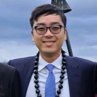 Bowen Wang Email & Phone Number