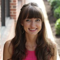 The Pillar Network Employee Jenna Diprima's profile photo