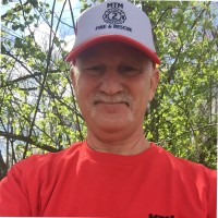 Allied Universal Employee Timothy Grubbs's profile photo