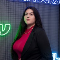 Warlocks Employee Jordana Pereira's profile photo