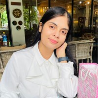 Tanya Gandhi Email