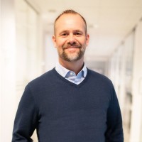 Beneli AB Employee Magnus Ferm's profile photo