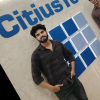 CITIUSTECH HEALTHCARE TECHNOLOGY PRIVATE LTD Employee Thirupathi Naidu's profile photo