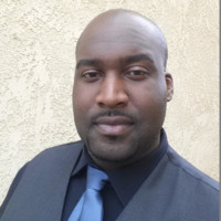 Synergy Companies Employee Jahmal Averyhart's profile photo