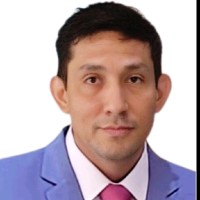 Convexus Employee Julio Rufasto's profile photo