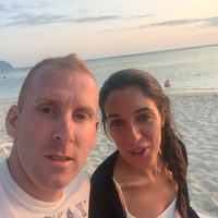 EPS Group Employee Edmund O'Sullivan's profile photo