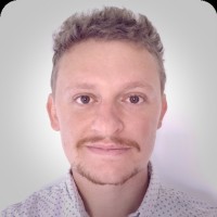 DRP Software Employee Maxime Abrassart's profile photo