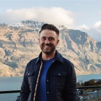 Truss Employee Logan Wilkes's profile photo