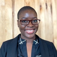 The Opportunity Network Employee Eriife Adelusimo's profile photo