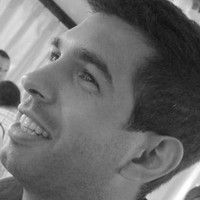 Comind Employee Francesco Frittelli's profile photo