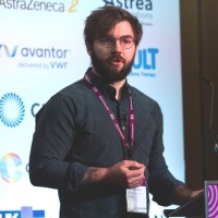 Plurify Employee Mantas Matjusaitis's profile photo