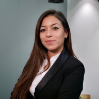 Monica Fredericks Email & Phone Number