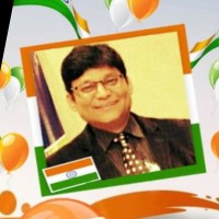 VisiMix Ltd. Employee Dinesh Malviya's profile photo