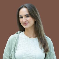 Diellza Qosaj Email & Phone Number