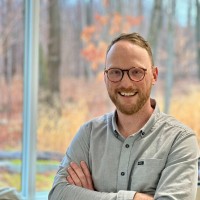 Consab International inc. Employee Louis Breton's profile photo