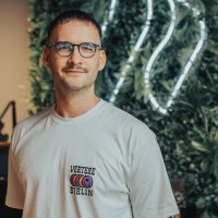 roastmarket Employee Chris Gölkel's profile photo