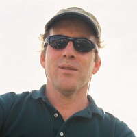 Alexander Nicholson Employee Jack Stoner's profile photo