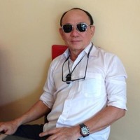 Italian-Thai Development PCL. Employee Wichien Roongrujirat's profile photo